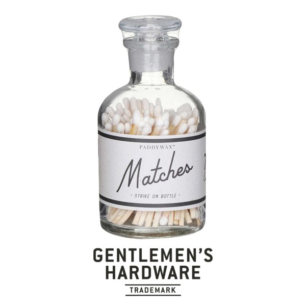 Gentlemen’s Hardware -  1